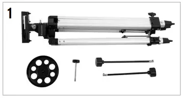 CELESTRON-93607-Heavy-Duty-Alt-Azimuth-Tripod-fig 2