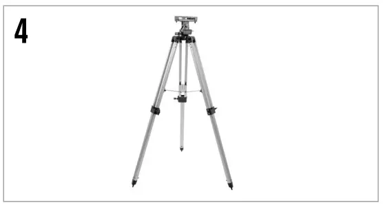 CELESTRON-93607-Heavy-Duty-Alt-Azimuth-Tripod-fig 5