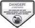 danger icon