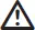 warning icon