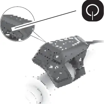 BOSCH Kiox 300 Electric Bike Display for Smart 04