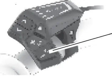 BOSCH Kiox 300 Electric Bike Display for Smart 08