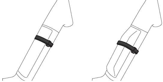 BOSCH Kiox 300 Electric Bike Display for Smart 16