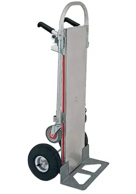 MAGLINER GEMINI Convertible Hand Trucks - Figure 10