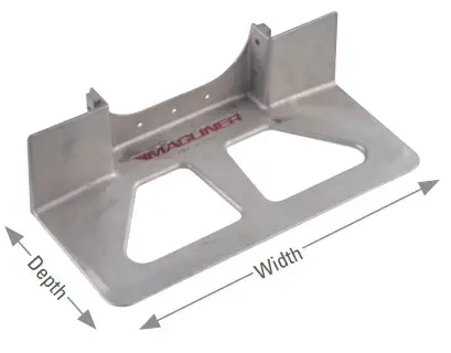 MAGLINER GEMINI Convertible Hand Trucks - Figure 3