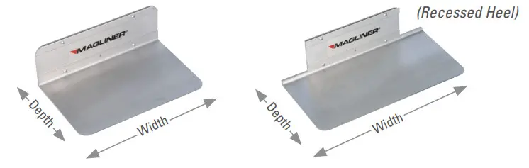 MAGLINER GEMINI Convertible Hand Trucks - Figure 4