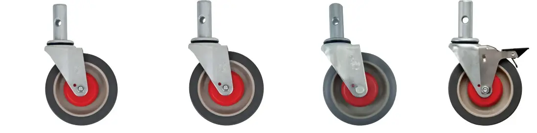 MAGLINER GEMINI Convertible Hand Trucks - Figure 8