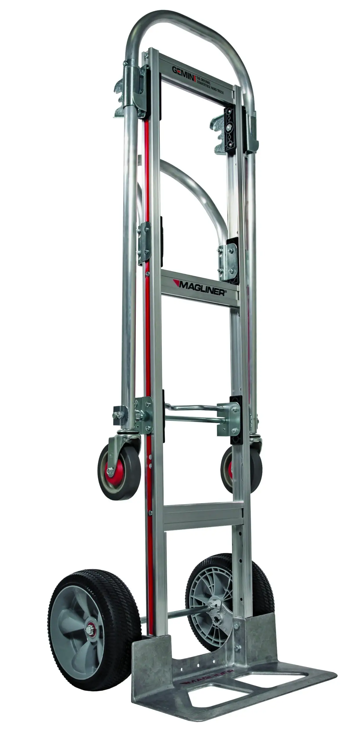 MAGLINER GEMINI Convertible Hand Trucks