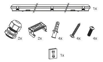 NOXION LED-Poseidon-Pronox-Waterproof-V2-0-GRP-1