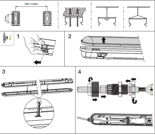 NOXION LED-Poseidon-Pronox-Waterproof-V2-0-GRP-3