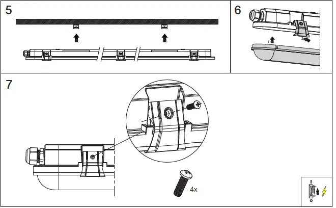 NOXION LED-Poseidon-Pronox-Waterproof-V2-0-GRP-4