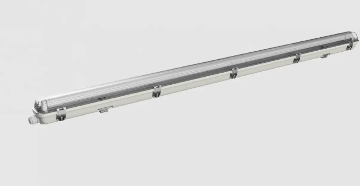 Noxion Led Poseidon Pronox Waterproof V2.0 Grp Instruction Manual