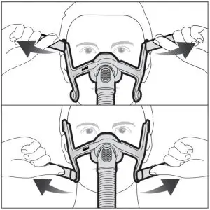Adjustment Instructions