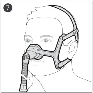 Fitting Instructions