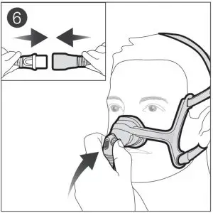 Fitting Instructions