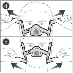 Fitting Instructions