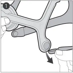 Fitting Instructions