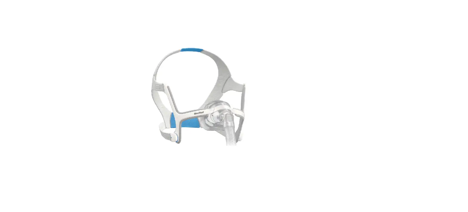 Resmed Airfit N20 Nasal Mask User Guide Resmed Airfit N20 Nasal Mask User Guide