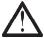 Warning Icon