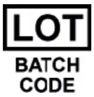 Batch code