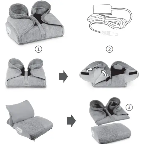 maxcare-MAX-M01MC0578B-Multi-Warm-Massager-fig-1