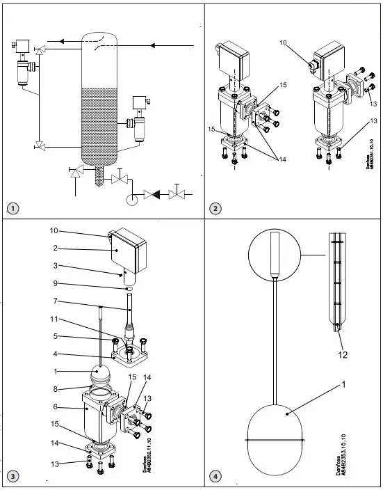 Figures Instructions