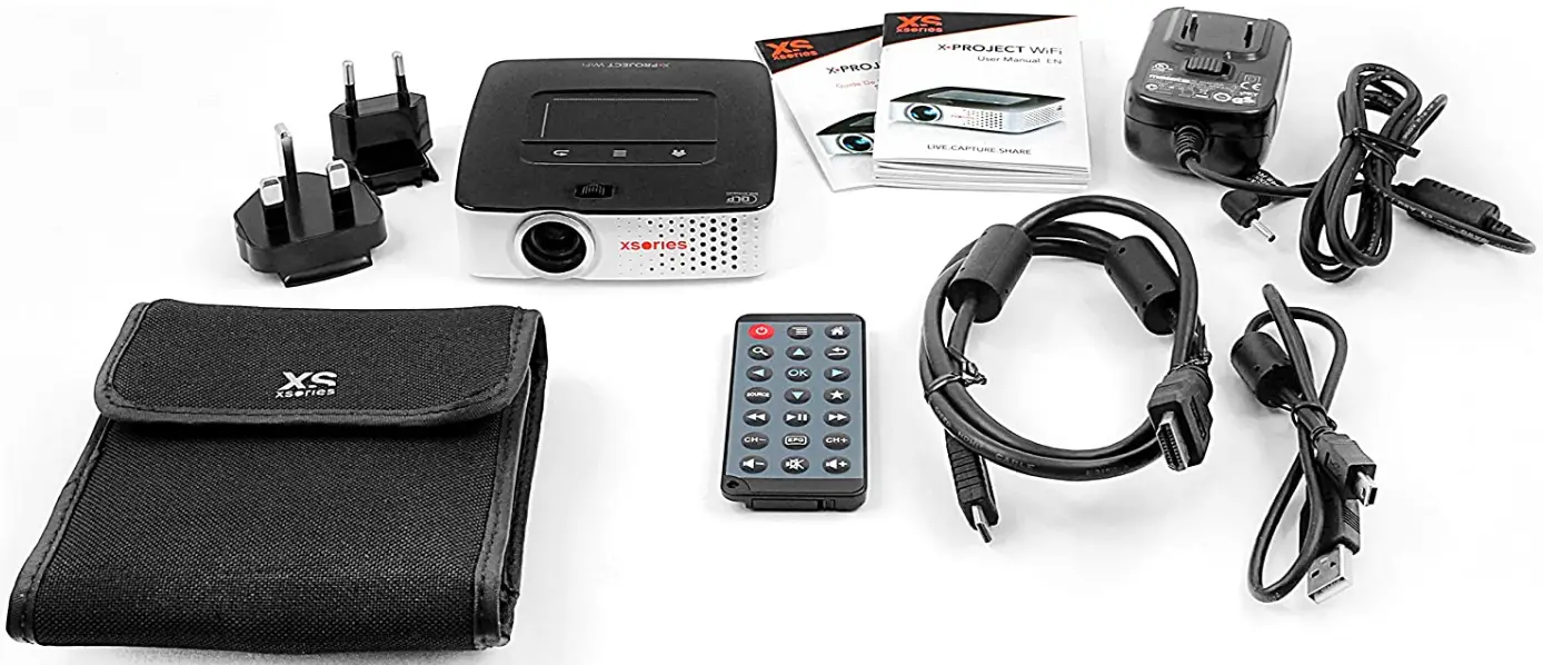 Xsories-XPJPW-101689-Wi-Fi-Portable-Mini-Projector-fig-1