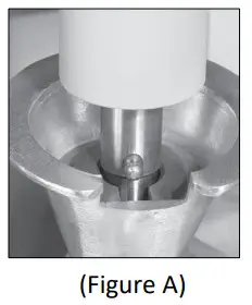 metcalfe MP9 9 Litre Countertop Mixer - Figure 3