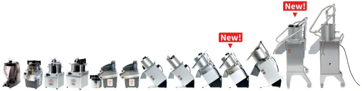metcalfe MP9 9 Litre Countertop Mixer - Figure 7