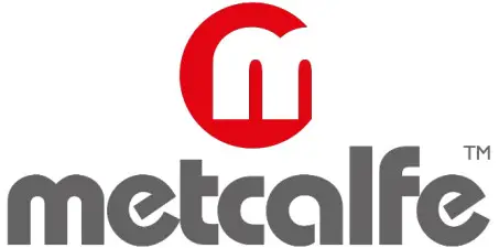 metcalfe logo