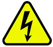 Warning Icon
