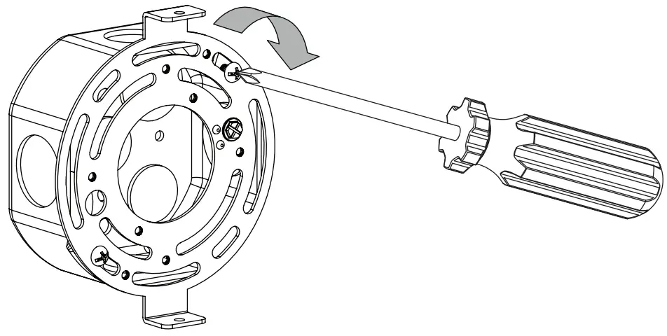 Installation Instruction