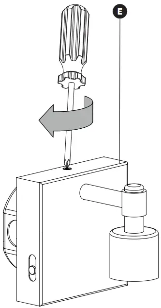 Installation Instruction