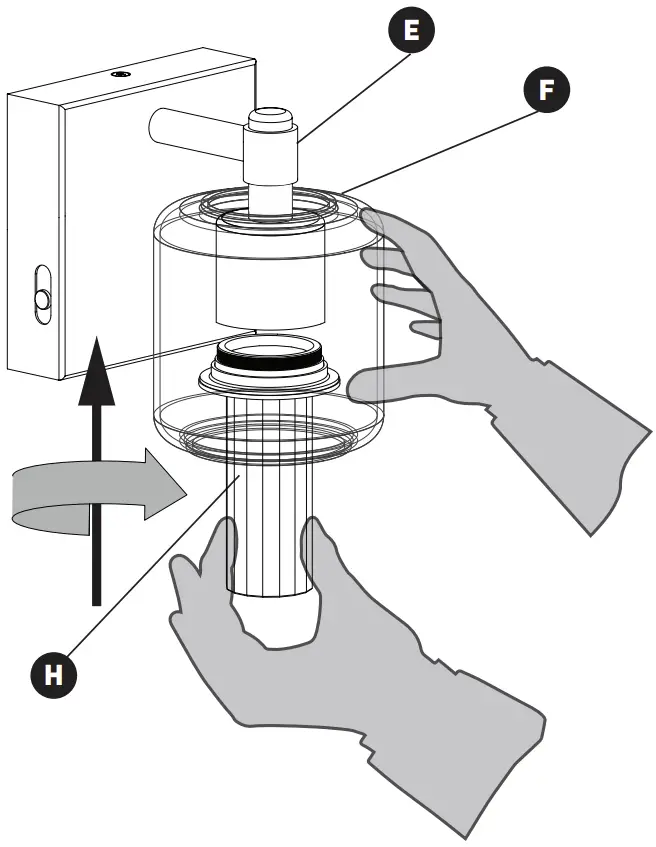 Installation Instruction