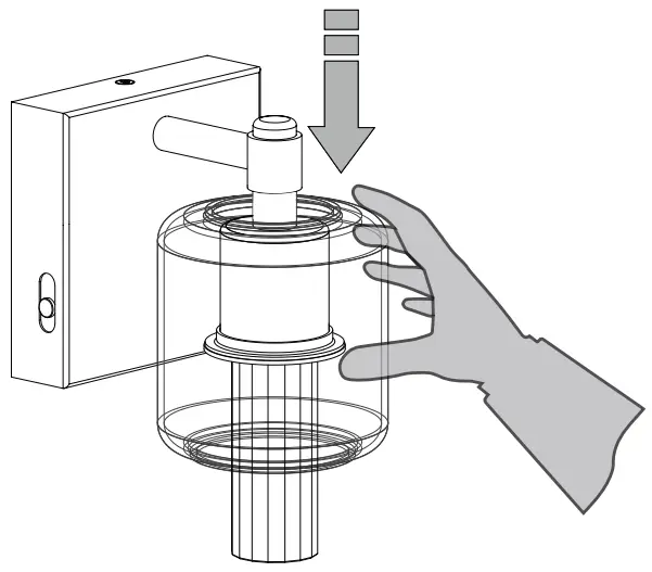 Installation Instruction