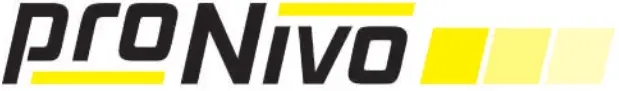 proNIVO Logo