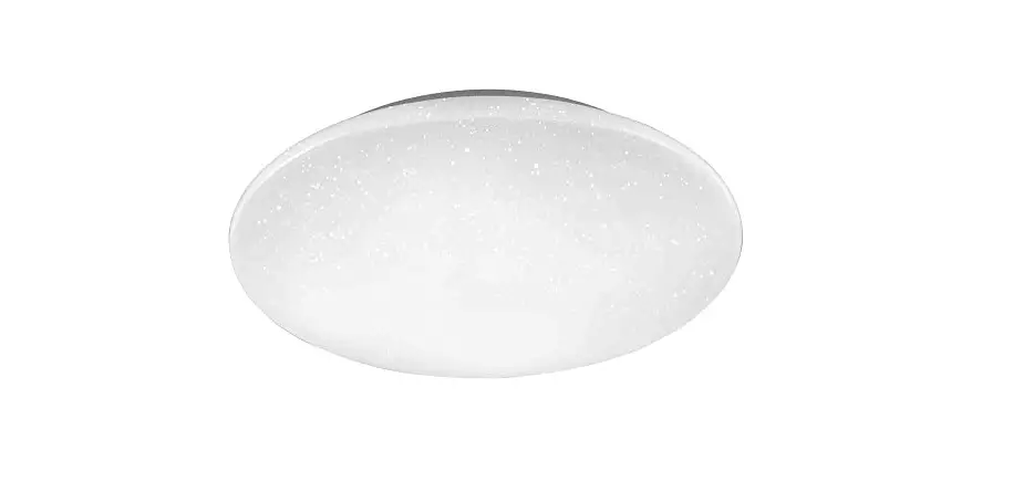 Leuchtendireckt 14460-16 Uranus Ceiling Light Instruction Manual