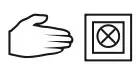 Hand Icon