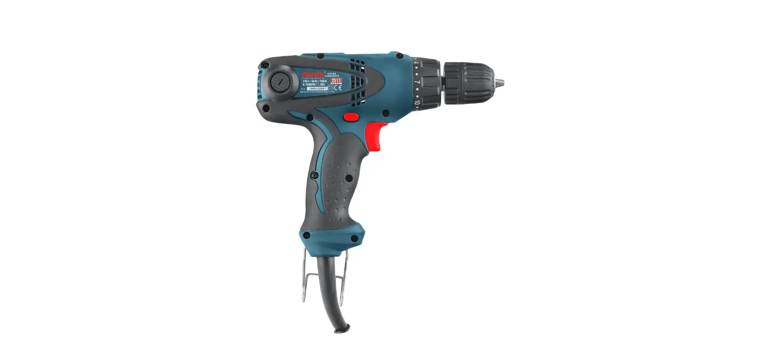 Ronix 2513 Electric Screw Driver Drill User Manual Ronix 2513 Electric Screw Driver Drill User Manual