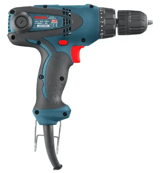 Ronix-2513-Electric-Screw-Driver-Dri