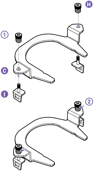 AMD Installation Step 1