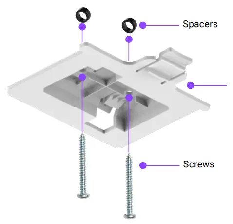 EnGenius EWS357 FIT Wi Fi 6 2×2 Indoor Wireless Access - with the surface