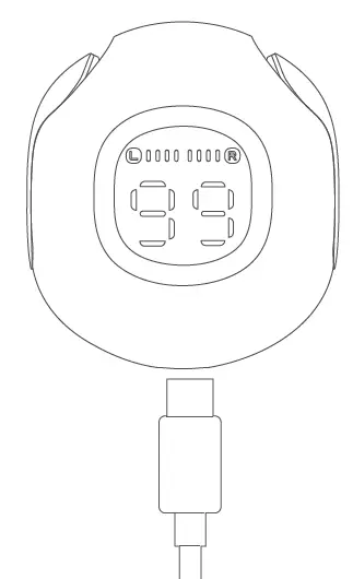 ACEFAST-T8-Crystal-Color-Bluetooth-Earbuds-15