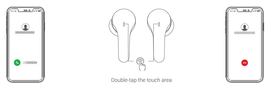 ACEFAST-T8-Crystal-Color-Bluetooth-Earbuds-7