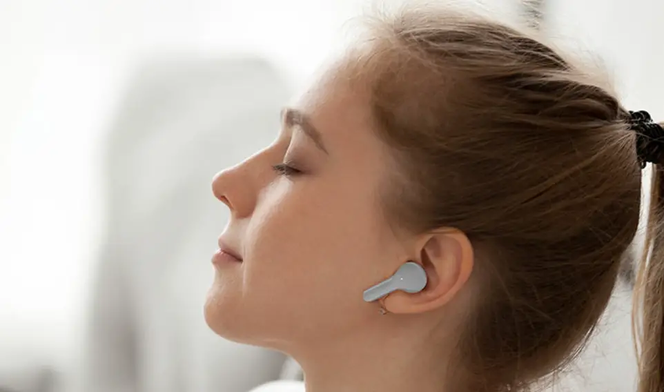 Acefast T8 Crystal Color Bluetooth Earbuds User Guide