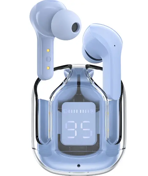 ACEFAST-T8-Crystal-Color-Bluetooth-Earbuds-product-image