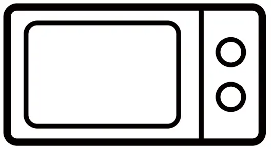 Electrolux EMG20K22B, EMG20K22W Freestanding Microwave Oven 1