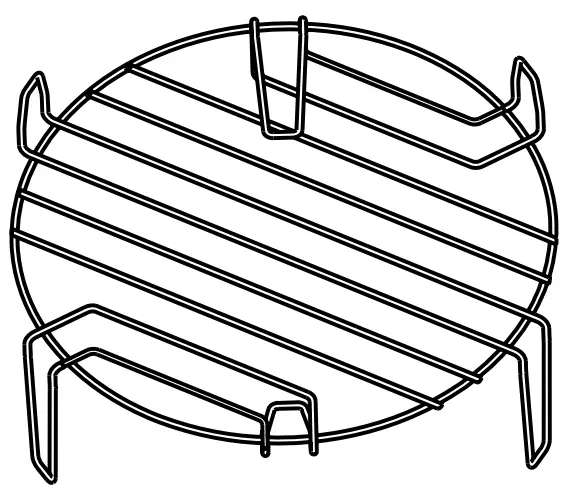 Electrolux EMG20K22B, EMG20K22W Freestanding Microwave Oven fig 5