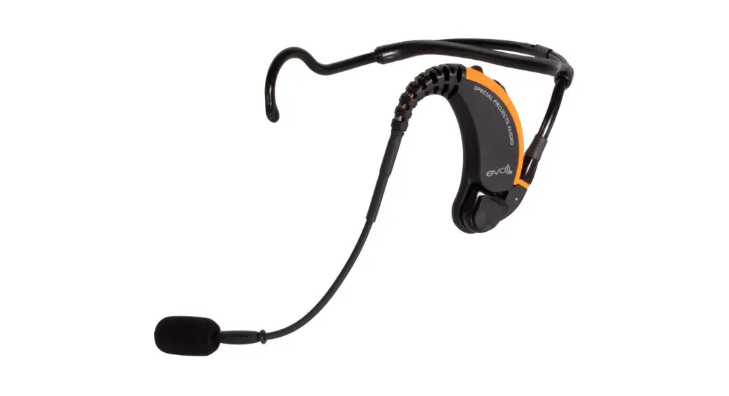 Galaxy Audio Evo True Wireless Fitness Transmitter User Manual Galaxy Audio Evo True Wireless Fitness Transmitter User Manual