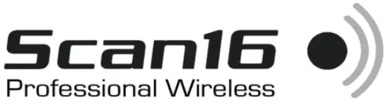 GALAXY AUDIO evo True Wireless Fitness Transmitter - scan